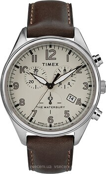 Фото Timex Waterbury (TW2R88200)