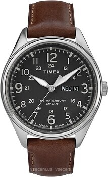 Фото Timex Waterbury (TW2R89000)