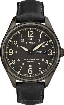 Фото Timex Waterbury (TW2R89100)