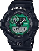 Фото Casio G-Shock Classic GA-700MG-1AER