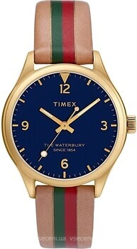 Фото Timex Waterbury (TW2T26300)