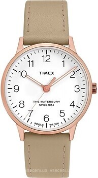 Фото Timex Waterbury (TW2T27000)