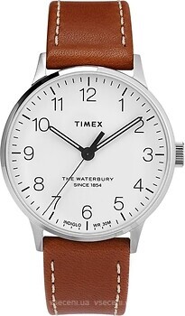 Фото Timex Waterbury (TW2T27500)