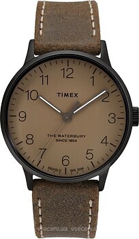 Фото Timex Waterbury (TW2T27800)