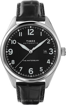 Фото Timex Waterbury (TW2T69600)