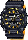 Фото Casio G-Shock Classic GA-900A-1A9ER