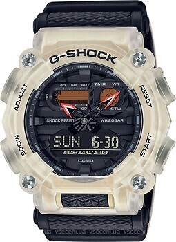 Фото Casio G-Shock Classic GA-900TS-4AER