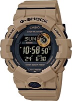 Фото Casio G-Shock G-Squad GBD-800UC-5ER