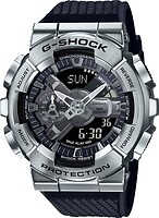 Фото Casio G-Shock Classic GM-110-1AER