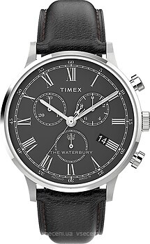 Фото Timex Waterbury (TW2U88300)