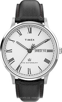 Фото Timex Waterbury (TW2U88400)