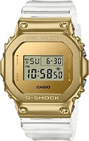 Фото Casio G-Shock The Origin GM-5600SG-9ER