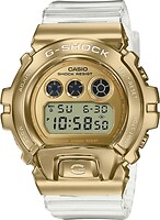 Фото Casio G-Shock Classic GM-6900SG-9ER