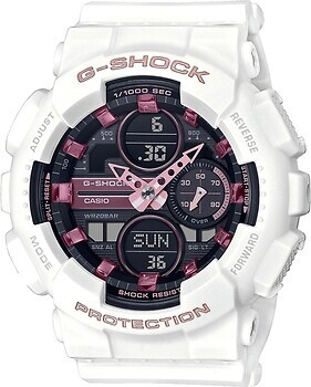 Фото Casio G-Shock GMA-S140M-7AER