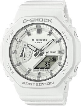 Фото Casio G-Shock Classic GMA-S2100-7AER