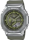 Фото Casio G-Shock Classic GM-S2100-3AER