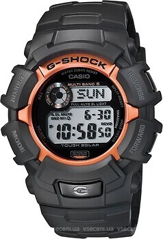 Фото Casio G-Shock GW-2320SF-1B4ER