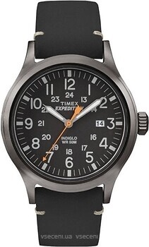Фото Timex Expedition (TW4B01900)