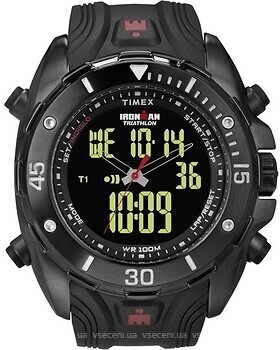 Фото Timex Ironman (T5K405)