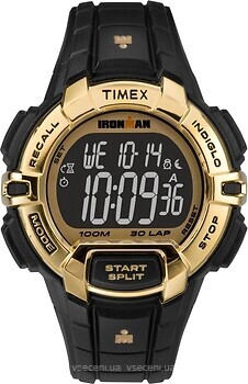 Фото Timex Ironman (TW5M06300)