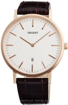 Фото Orient FGW05002W0