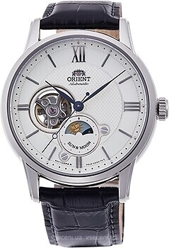 Фото Orient RA-AS0005S