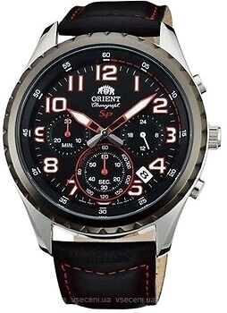 Фото Orient FKV01003B0