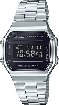 Фото Casio A168WEM-1EF