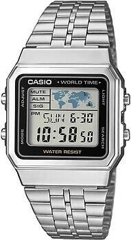 Фото Casio A500WEA-1EF
