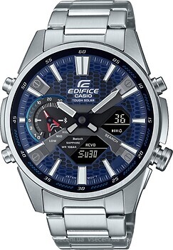 Фото Casio Edifice Bluetooth ECB-S100D-2AEF