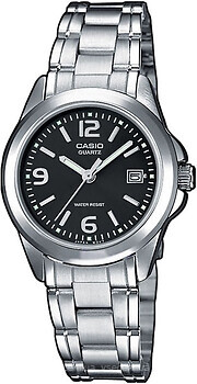 Фото Casio LTP-1259D-1AEF