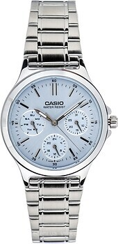 Фото Casio LTP-V300D-2AUDF