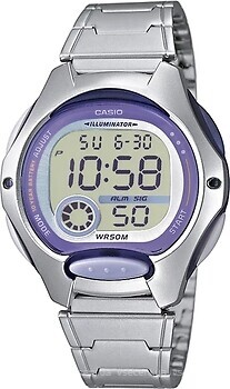 Фото Casio LW-200D-6AVEF