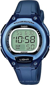 Фото Casio LW-203-2AVEF