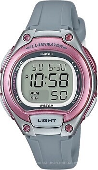 Фото Casio LW-203-8AVEF