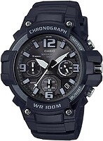 Фото Casio MCW-100H-1A3VEF