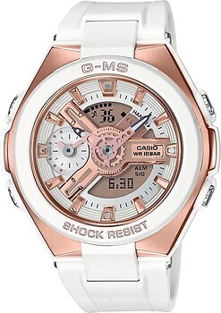 Фото Casio Baby-G G-MS MSG-400G-7AER