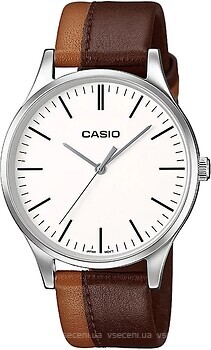 Фото Casio MTP-E133L-5EEF