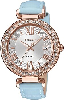 Фото Casio Sheen SHE-4057PGL-7BUER