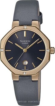 Фото Casio Sheen SHE-4543GL-8AUER