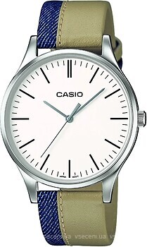 Фото Casio MTP-E133L-7EEF