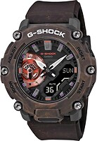 Фото Casio G-Shock Classic GA-2200MFR-5AER