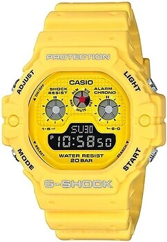 Фото Casio G-Shock DW-5900RS-9ER