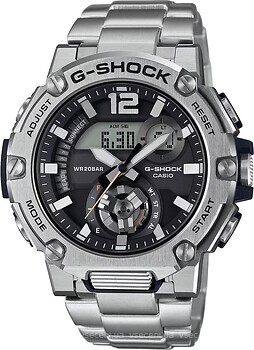 Фото Casio G-Shock G-Steel GST-B300SD-1AER