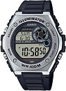 Фото Casio MWD-100HD-1AVEF