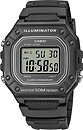 Фото Casio W-218H-8AVEF