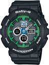 Фото Casio Baby-G BA-120-1BER