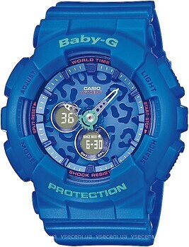 Фото Casio Baby-G BA-120LP-2AER