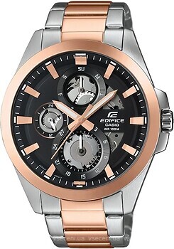 Фото Casio Edifice ESK-300SG-1AVUEF