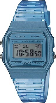 Фото Casio F-91WS-2EF